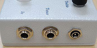 Acoustic Pre Amp Ⅱ