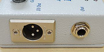 Acoustic Pre Amp Ⅱ