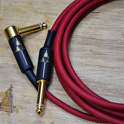 NAZCA HiFC CABLE Natural LS
