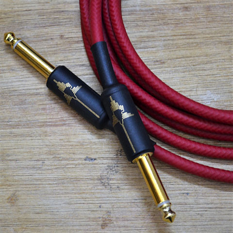 NAZCA HiFC CABLE Natural SS