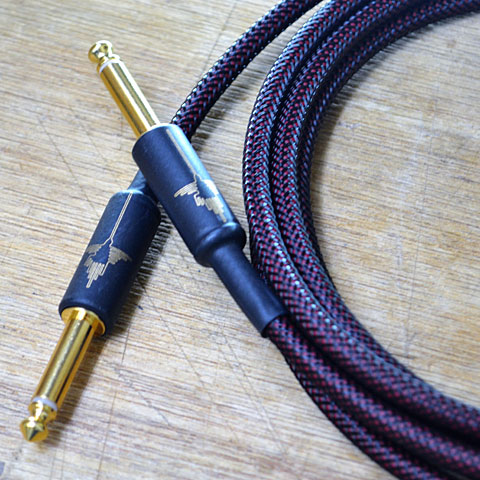 NAZCA HiFC CABLE SS