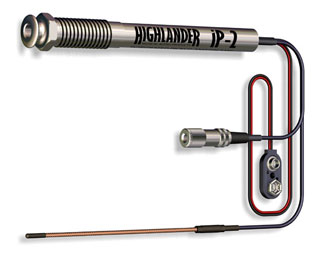 Highlander IP-2