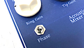 ギター Birdland acoustic mixer2 Birdland Acoustic Mixer 2 - エフェクター関係 - 有限会社