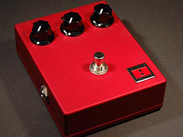 CHIMAERA