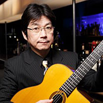 有田純弘氏