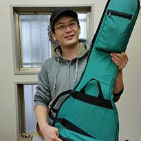 Wacci (Ba.) 小野裕基氏