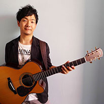 田中彬博氏
