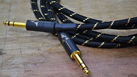 NAZCA Belden ステレオケーブル 解説