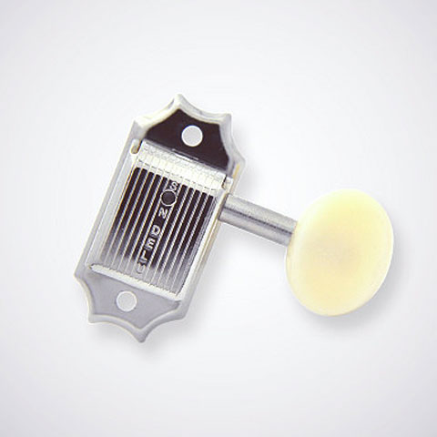 3 per side / SPB / Nickel