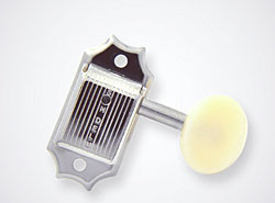3 per side / SPB / Nickel