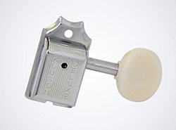 6 in line / PB / Nickel / DR