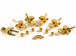 6 in Line / MB / Gold / FIREBIRD / SET