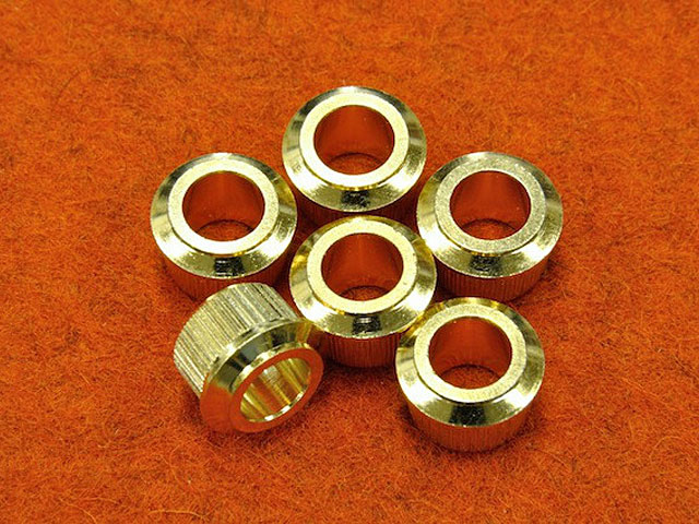 OPTION BUSHING SERIES - KLUSON - 有限会社バードランド