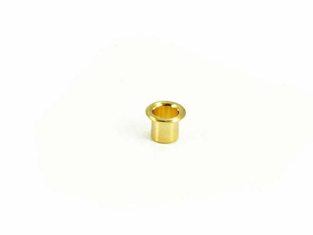 BUSHING / STAMPED TUNER EYELETS / Gold