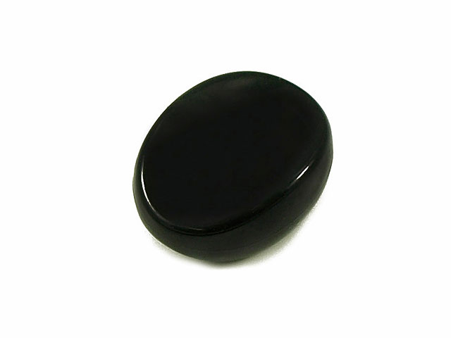 Button SPB Black