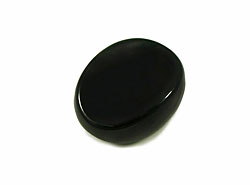 Button SPB Black
