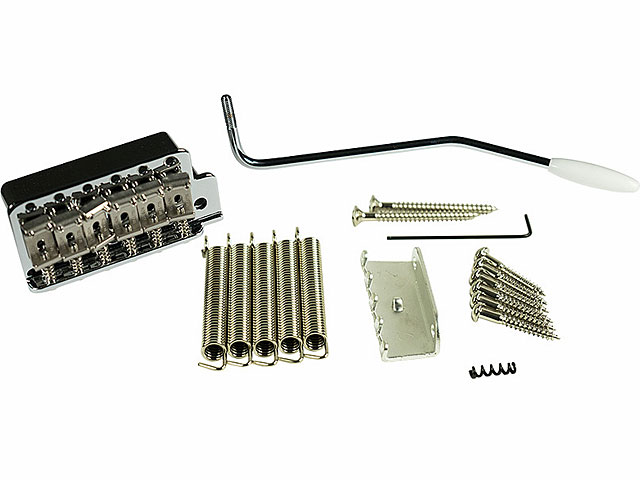 PRECISION TREMOLO - KLUSON - 有限会社バードランド PRECISION TREMOLO - KLUSON - 有限会社バードランド