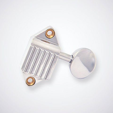 VX-501 / WB-O / Nickel