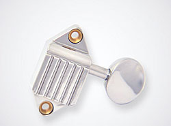 VX-501 / WB-O / Nickel