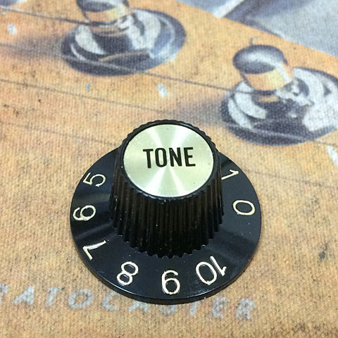 ソンブレロタイプ トーン ゴールド