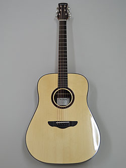 Northwood Guitars 2018 R70 D-type