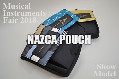 NAZCA POUCH