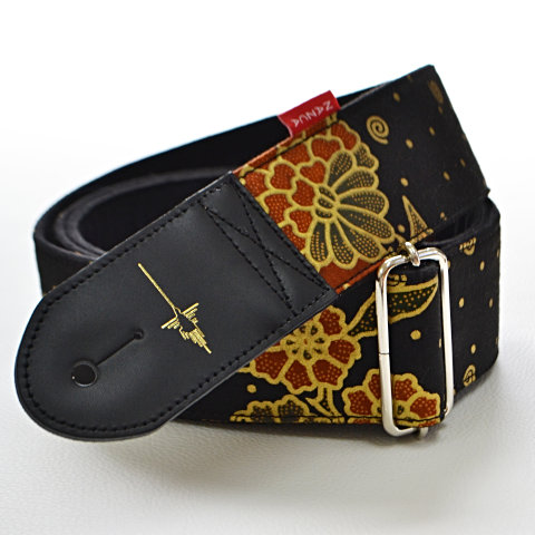 NAZCA STRAP Asian Gold
