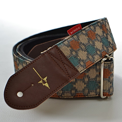 NAZCA STRAP Dhaka Orange Square
