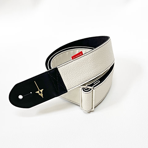 NAZCA STRAP Ivory