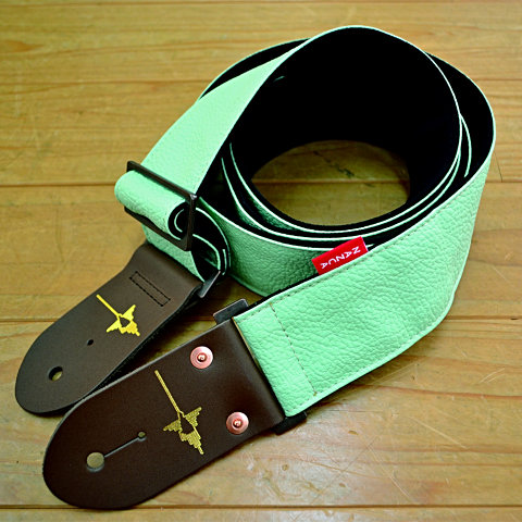 NAZCA STRAP Surf Green