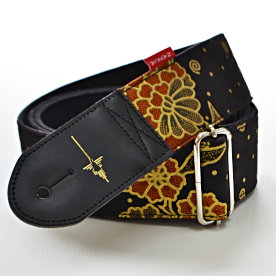 NAZCA STRAP Asian Gold