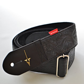 NAZCA STRAP Black Western