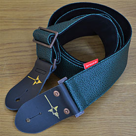 NAZCA STRAP British Green