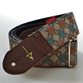 NAZCA STRAP Dhaka Orange Square