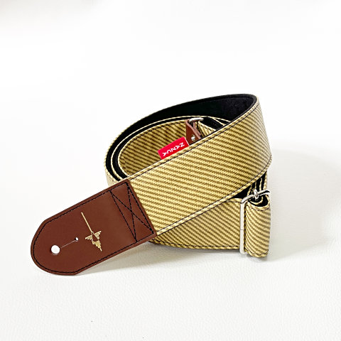 NAZCA STRAP Tweed