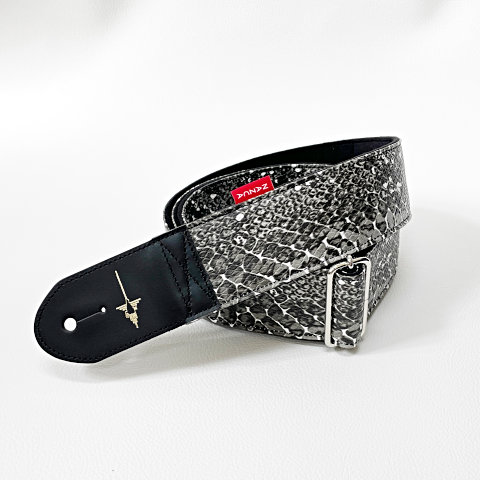 NAZCA STRAP White Snake
