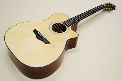 Northwood Guitars MA-80 OMV