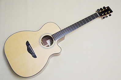 Northwood Guitars MA-80 OMV