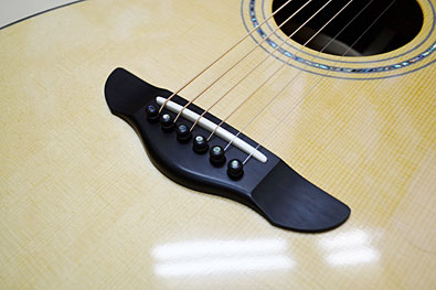 Northwood Guitars MA-80 OMV