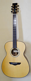 Northwood Guitars R-80 OM