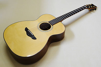 Northwood Guitars R-80 OM