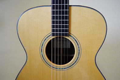 Northwood Guitars R-80 OM