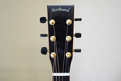 Northwood Guitars R-80 OM