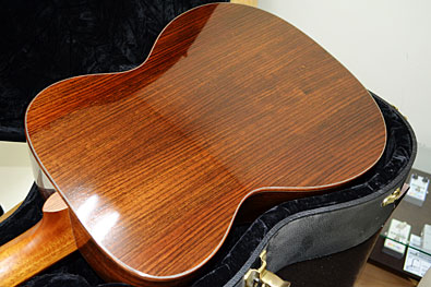 Northwood Guitars R-80 OM