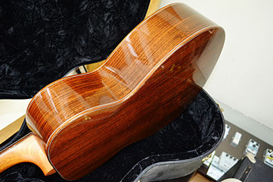 Northwood Guitars R-80 OM