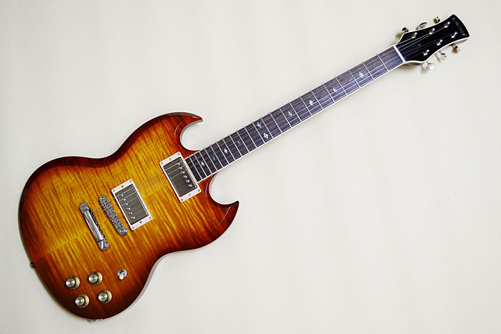 SG - Northwood Guitars - 有限会社バードランド