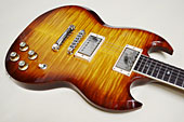 Northwood Guitars SG