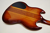 Northwood Guitars SG