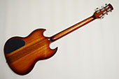 Northwood Guitars SG