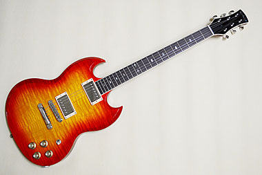 Northwood Guitars SG